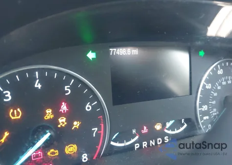 2021 Ford Ecosport Se z USA, uszkodzony, nr VIN MAJ3S2GE0MC401210